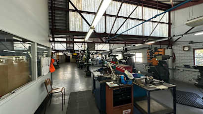 3 Neil Hare Road, Atlantis Industrial, Cape Town 1_Property for Sale