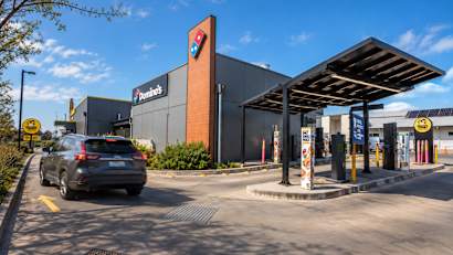 Guzman Y Gomez &amp; Domino's Dubbo 1_Property for Sale