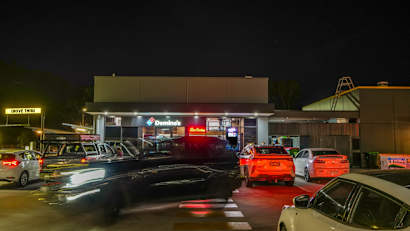 Guzman Y Gomez &amp; Domino's Dubbo 3_Property for Sale