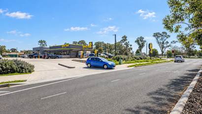 Guzman Y Gomez &amp; Domino's Dubbo 0_Property for Sale