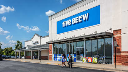 Presidential Commons Shopping Center 2_Property for Sale