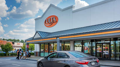 Presidential Commons Shopping Center 3_Property for Sale