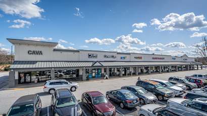 Presidential Commons Shopping Center 6_Property for Sale