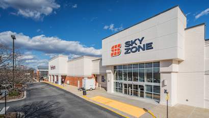 Presidential Commons Shopping Center 5_Property for Sale