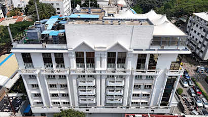 Prime CBD Investment Opportunity - St. Marks Road Bangalore 2_Property for Sale