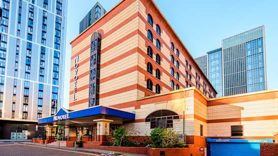 Hampton By Hilton London Waterloo Property For Sale U 