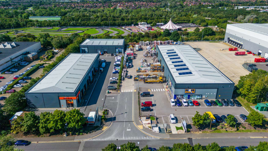 Deltic Trade Park, Milton Keynes 4_Propiedad en venta