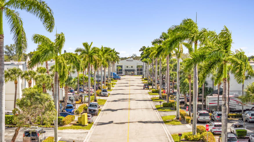 PL Developments Sale-leaseback (Miami, FL) 4_Property for Sale