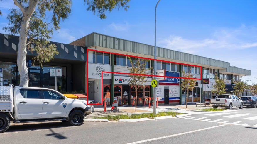 Unit 12, 15-25, Brierly street, Weston 4_Property for Sale