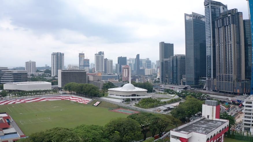 Prime Commercial Land in Kerinchi, Kuala Lumpur For Sale 4_Property for Sale