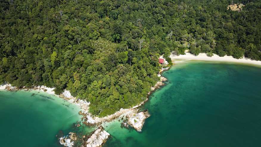 Prime Beachfront Lands in Pangkor Island 4_Property for Sale