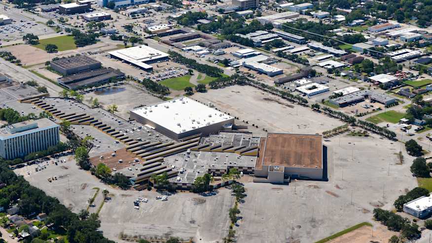 Texas &#x2F; Louisiana - Former Sears Portfolio  4_Property for Sale