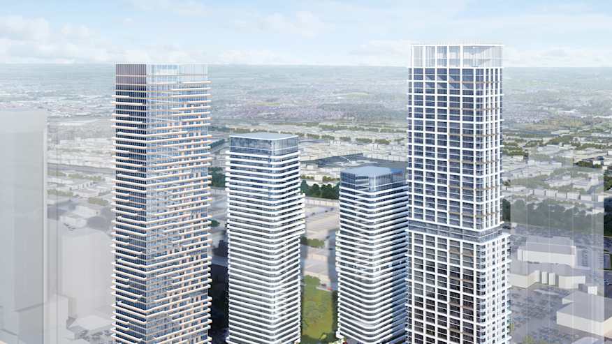 Yonge &amp; Steeles 4_Property for Sale