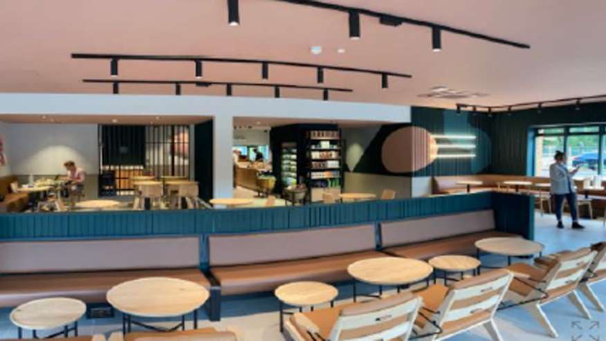 Starbucks Drive Thru, Liphook 4_Property for Sale
