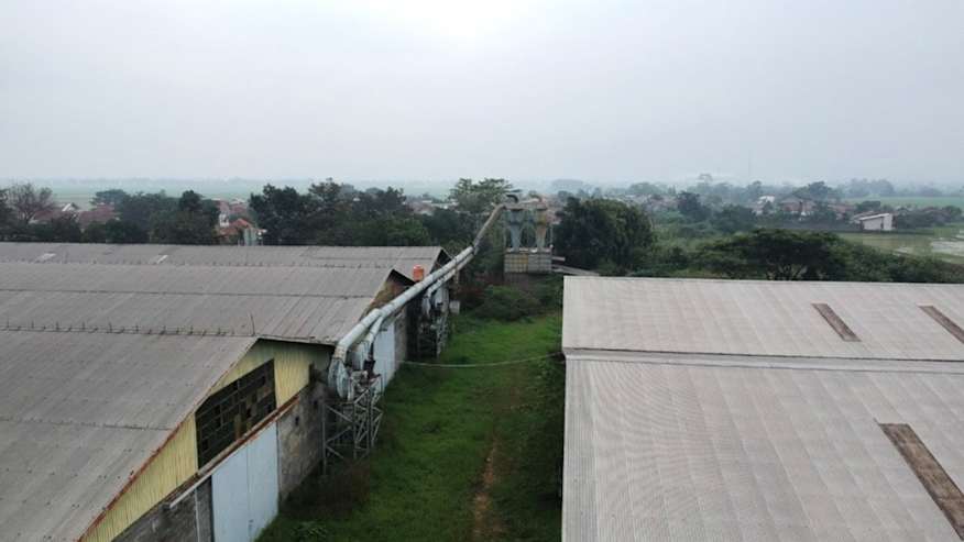 4.3 Ha Factory for Sale in Greater Bandung  4_Property for Sale