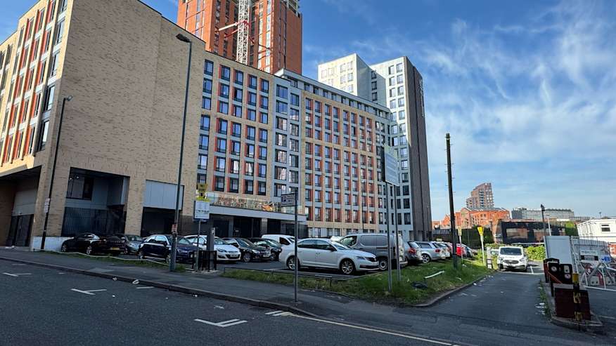 Staniforth Street Car Park 4_Property for Sale