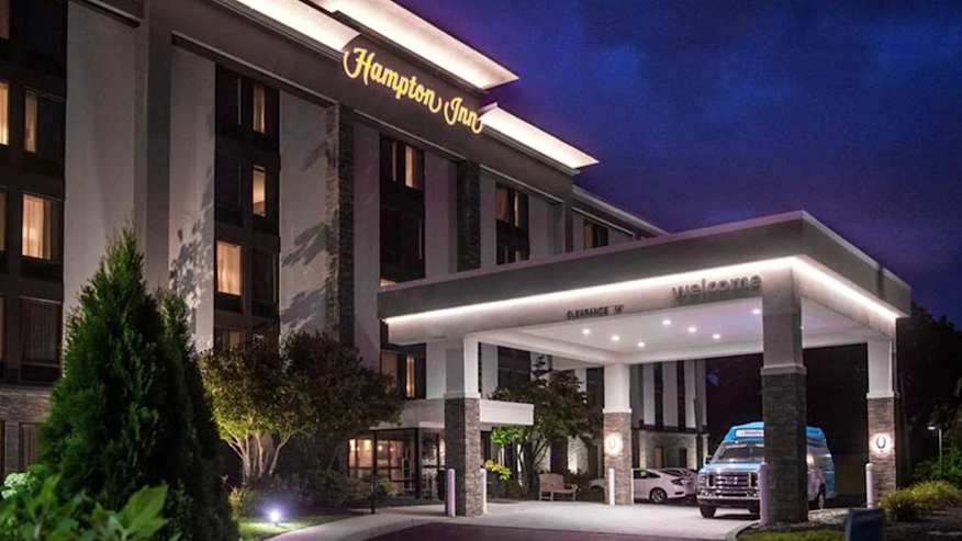 Hampton Inn Philadelphia Great Valley Malvern 4_Property for Sale