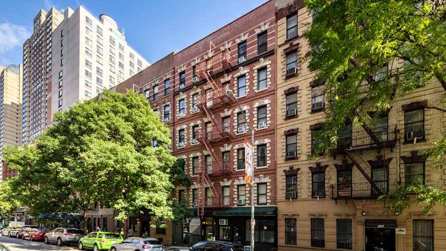 313 &amp; 319 East 95th Street 4_Property for Sale