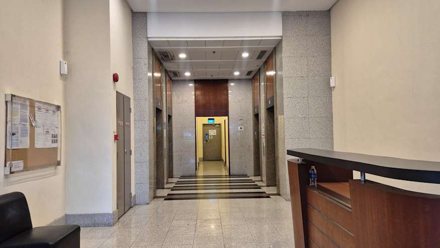 Eunos Techpark 2 Strata Units 4_Property for Sale
