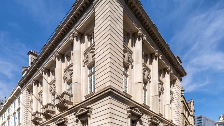 91 Gresham Street, EC2 - Disposal - City Investment 2025 4_Property for Sale
