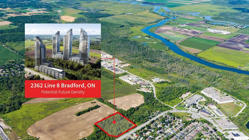 2362 Line 8, Bradford 4_Property for Sale