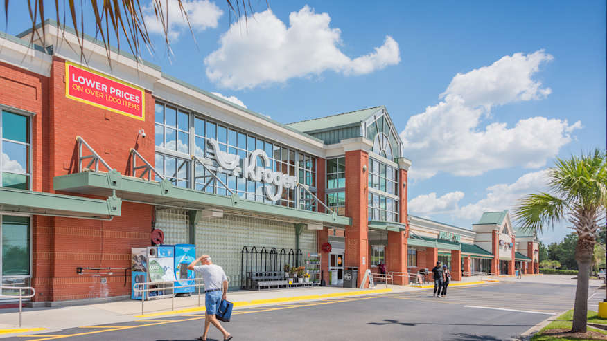 The East Coast Grocery Portfolio 4_Property for Sale