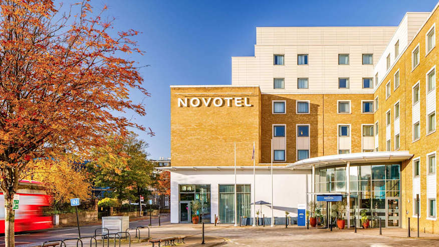 Novotel London Greenwich 4_Property for Sale