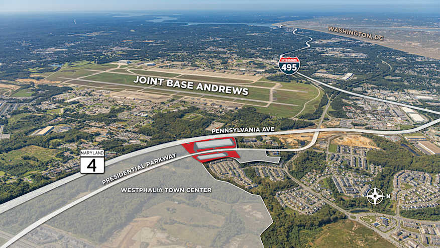 Westphalia Logistics Center 4_Property for Sale