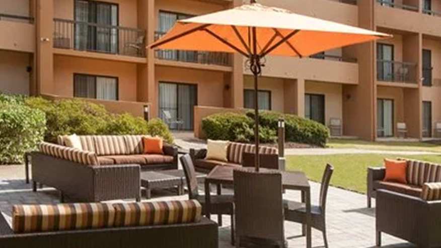 Courtyard Baltimore Hunt Valley 4_出售物業