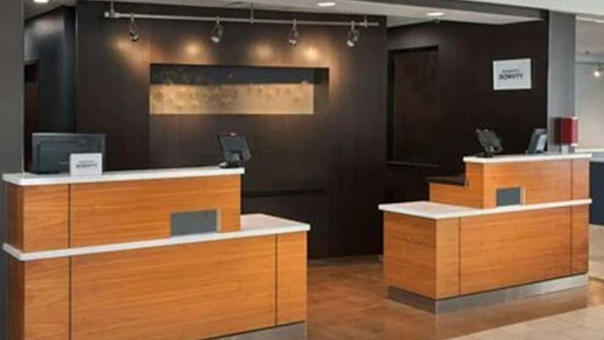 Courtyard New Carrollton Landover 4_出售物業