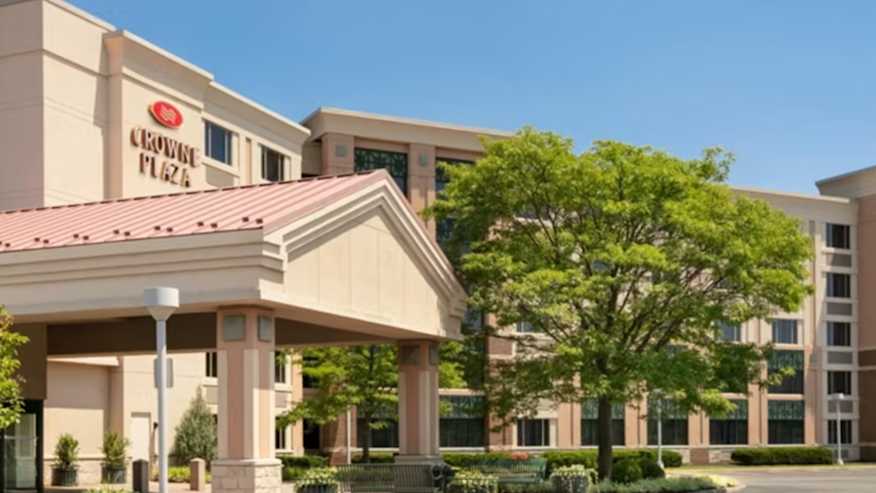 King of Prussia Hotel Portfolio  4_Property for Sale