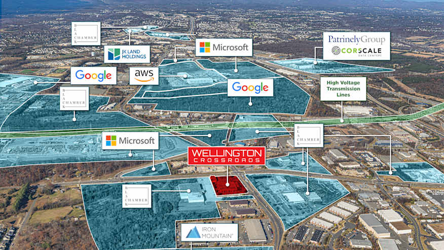 Wellington Crossroads 4_販売物件