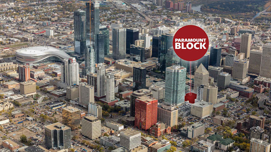 Paramount Block 4_Propiedad en venta