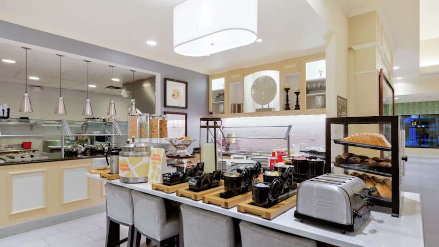 Hilton Garden Inn Sacramento Elk Grove and Hampton Inn & Suites Lodi 4_Property for Sale