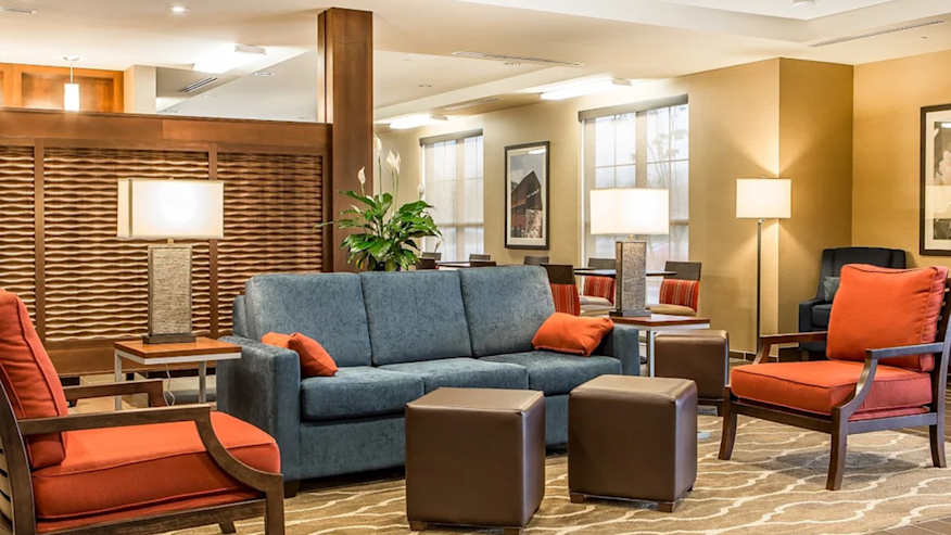 Comfort Inn PA Turnpike I-81 4_出售物業