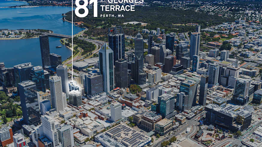 81 St Georges Terrace, Perth 4_Property for Sale