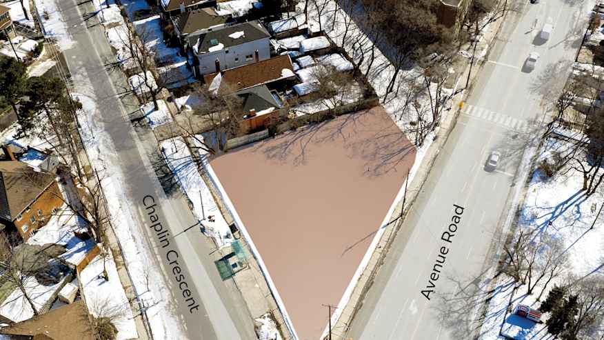 861 Avenue Road 4_Property for Sale