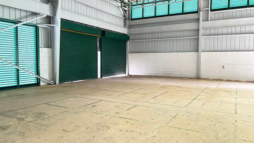 For Sale or Lease - Former Beverage Processing Site in Lima Technology Center 4_Property for Sale