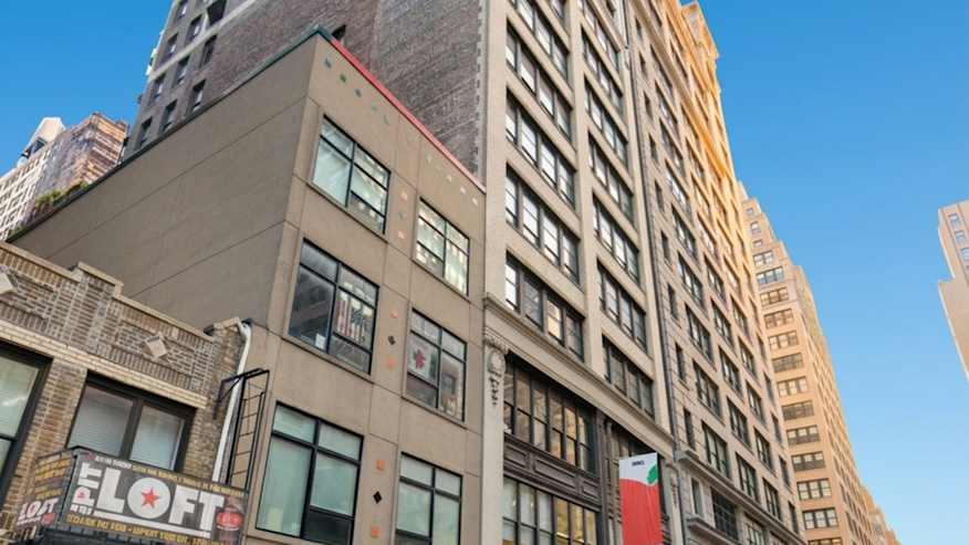 158 West 29th Street 4_出售物業