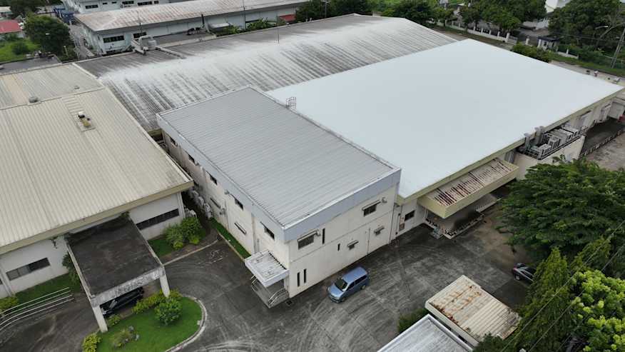 Electronics Manufacturing Facility in Gateway Business Park 4_Property for Sale
