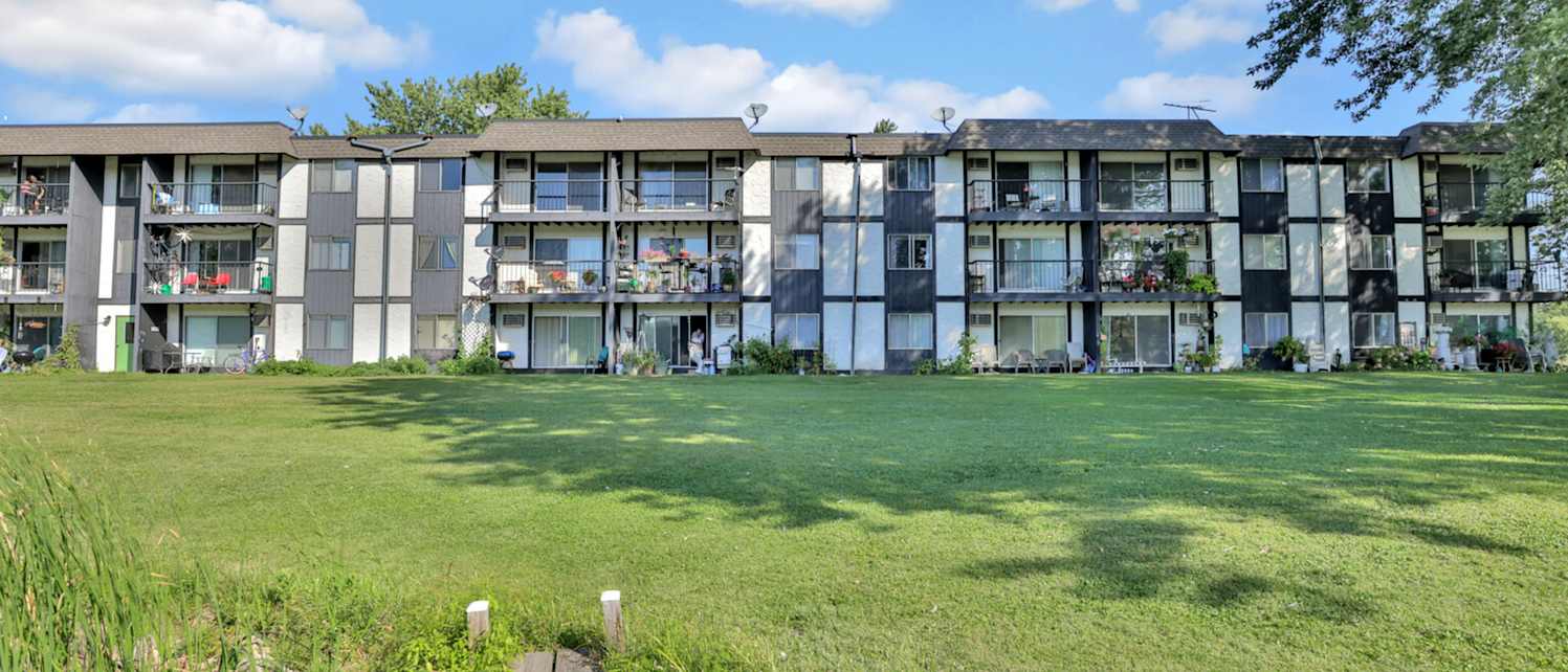 Park Island Spring Park Properties for Sale US JLL