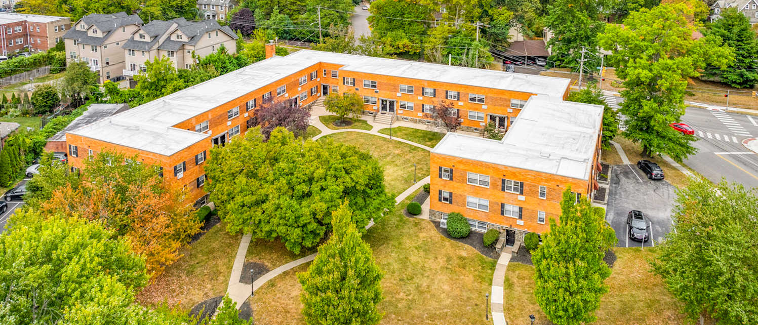 Summit Court Apartments - Bala Cynwyd - Properties for Sa...