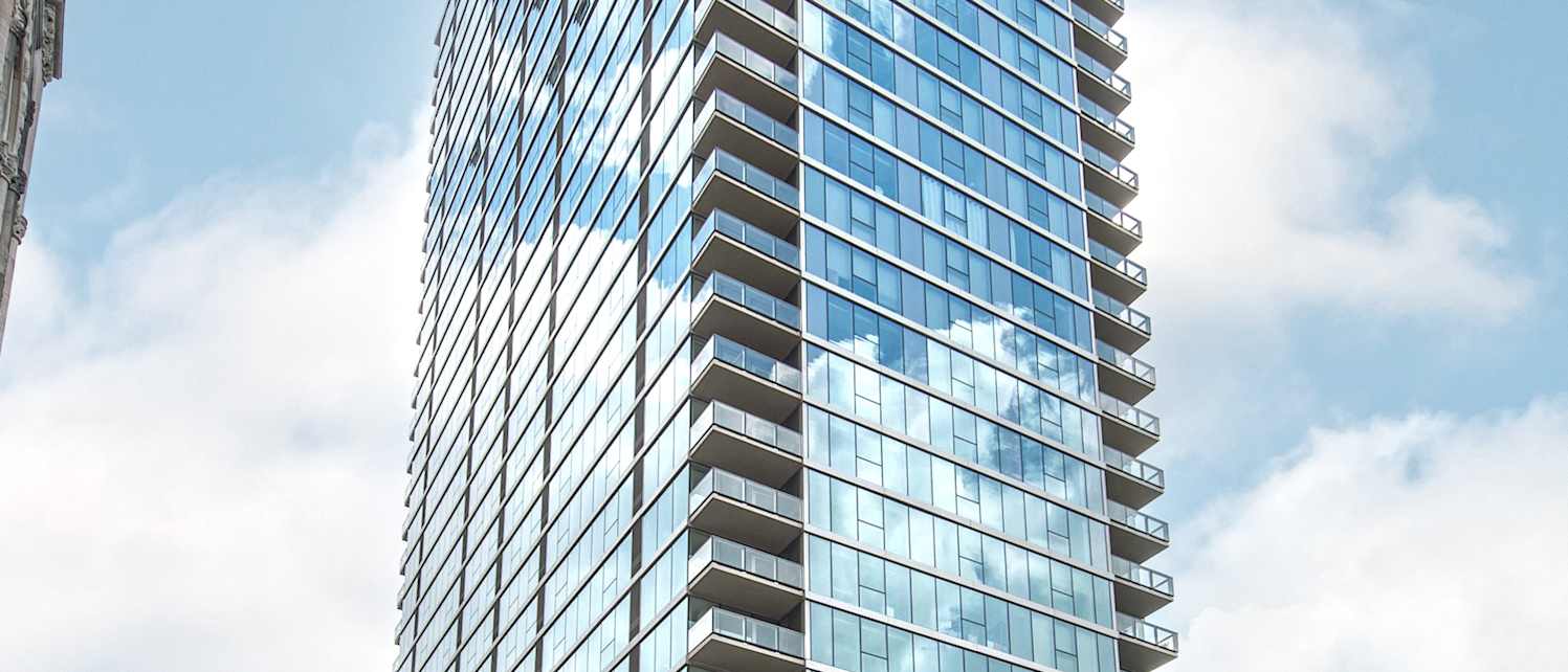 2116 Chestnut - Philadelphia - Property for Sale | AU | JLL