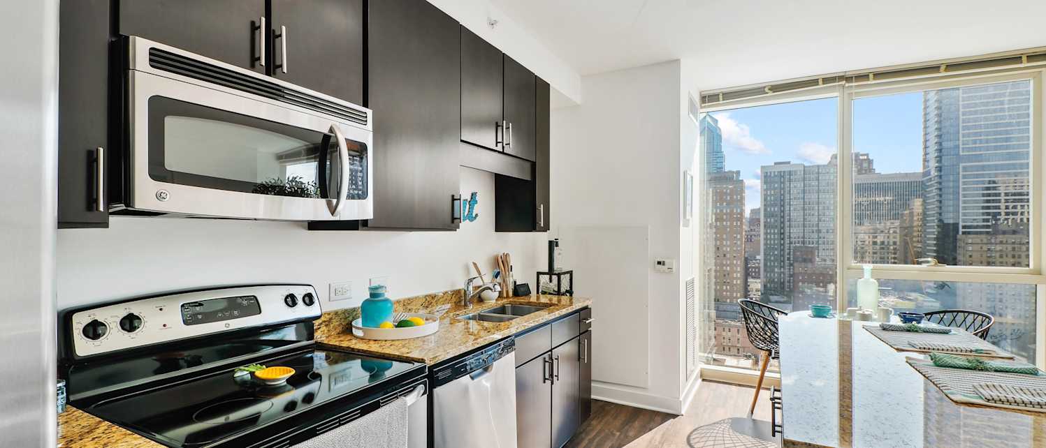 2116 Chestnut - Philadelphia - Property for Sale | AU | JLL