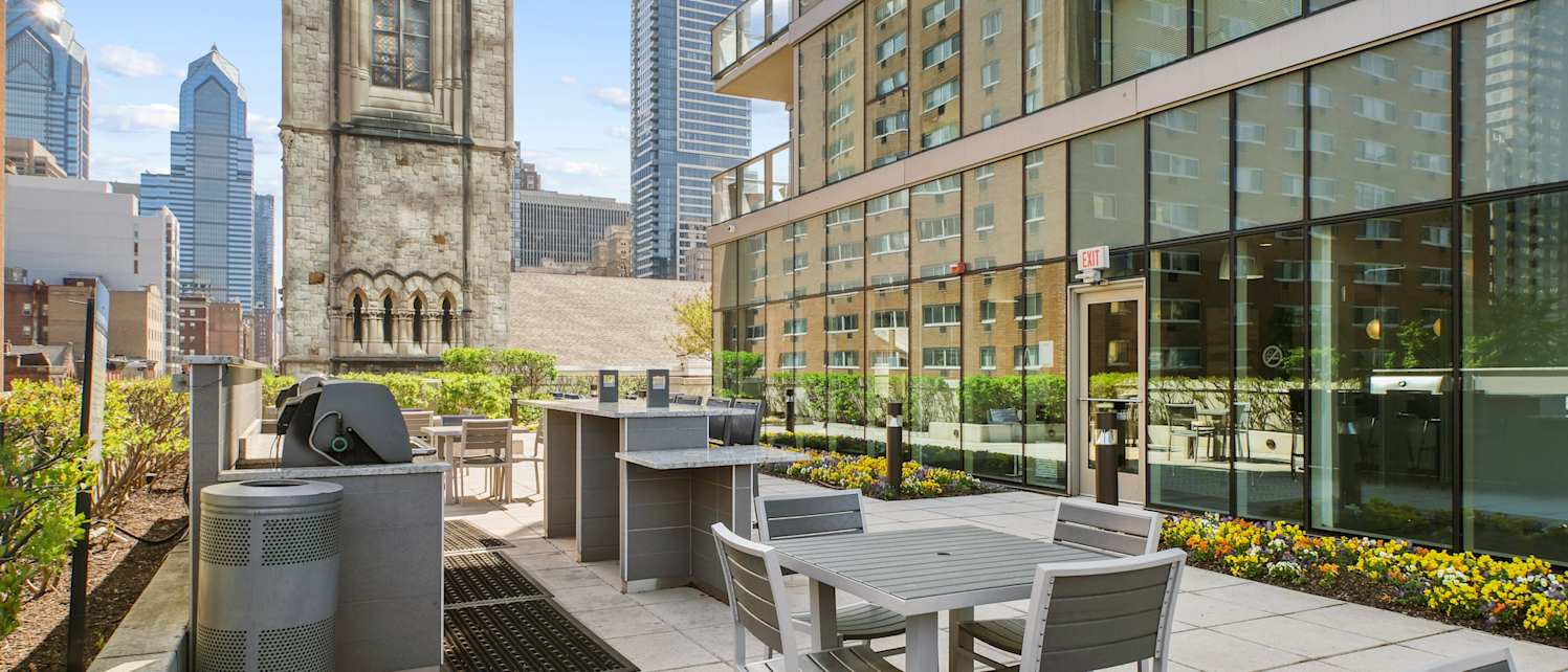 2116 Chestnut - Philadelphia - Property for Sale | AU | JLL