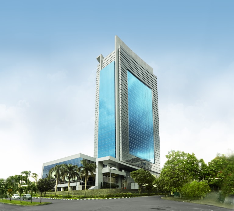 Puri Indah Financial Tower_Immobilie zu verkaufen