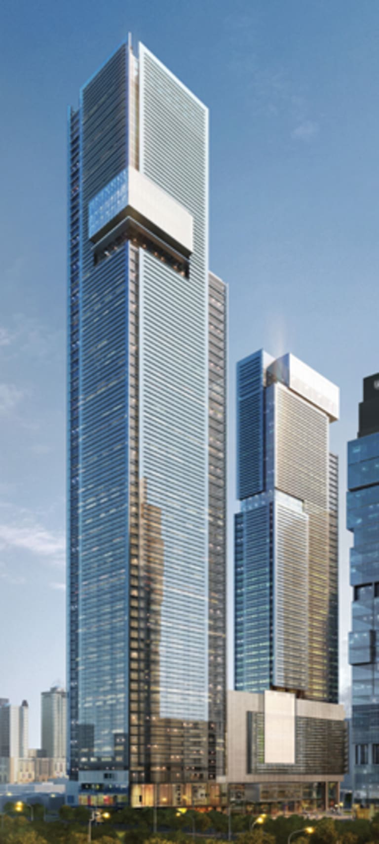 Thamrin Nine Tower 1_販売物件