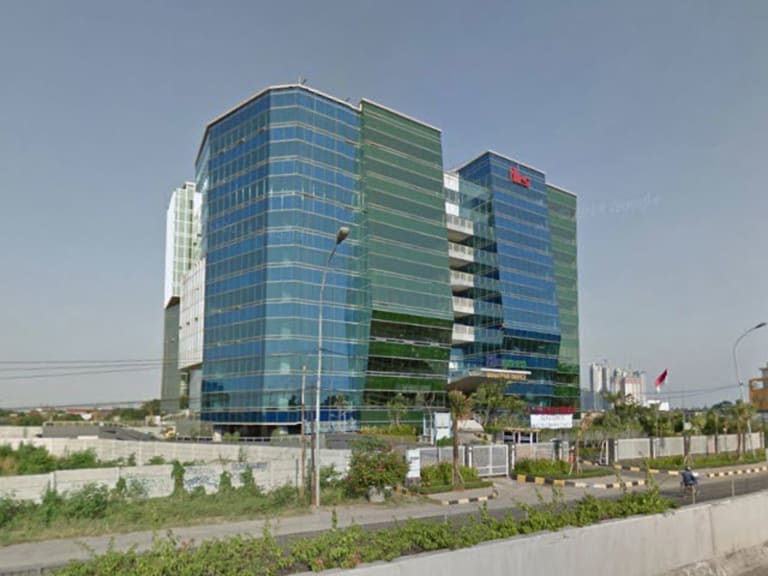 Bluegreen Office Tower_Property for Sale