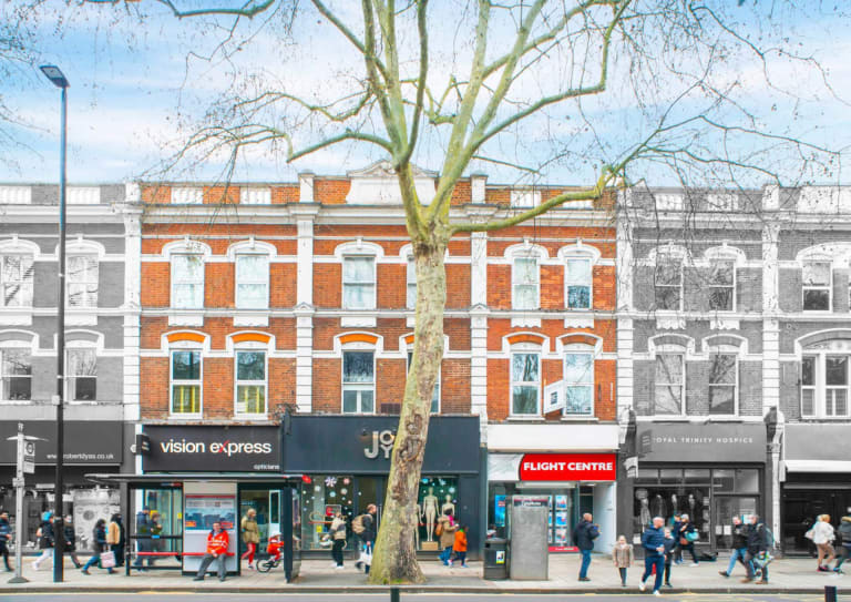 320&#x2F;324 Chiswick High Road_Property for Sale
