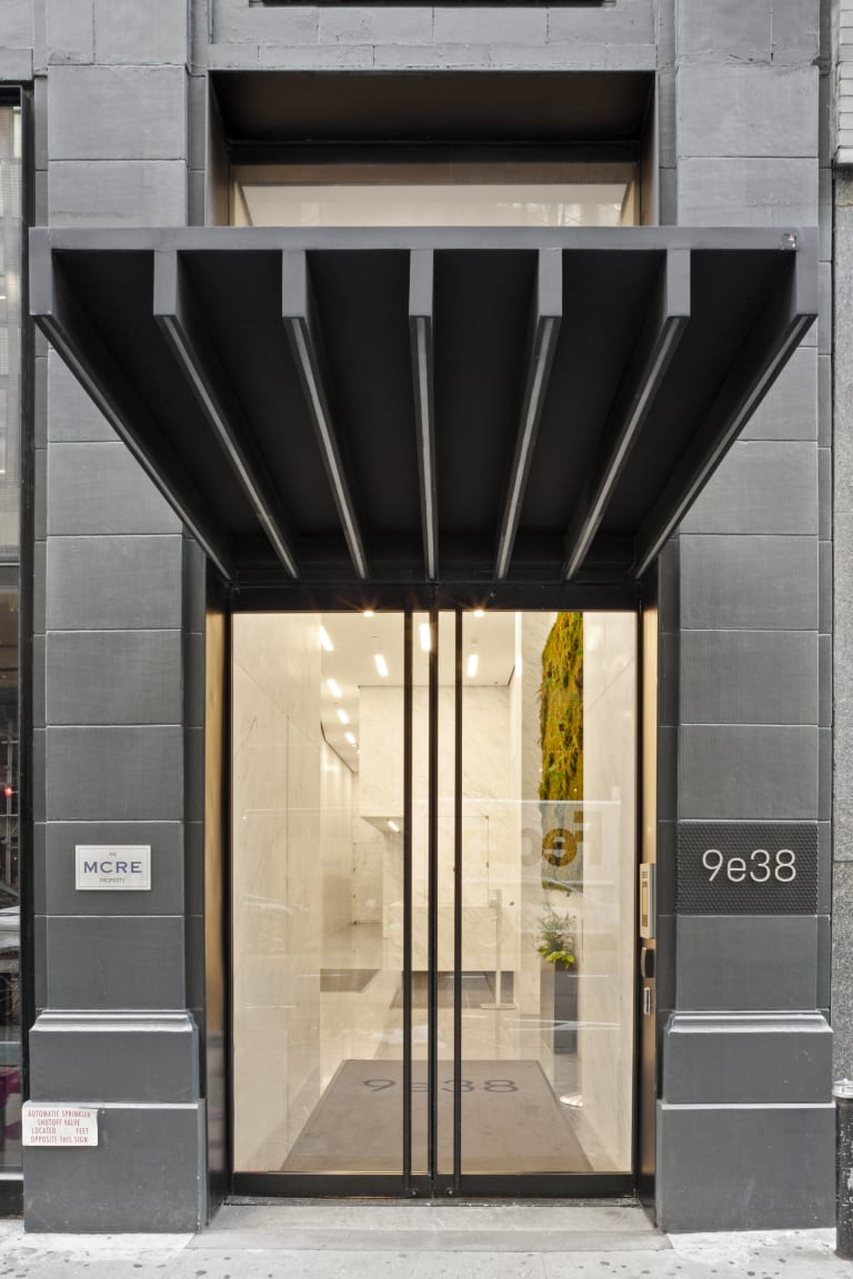 9 East 38th Street_Property for Sale